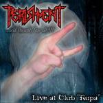 Perishment (BHZ) : ...And Thrash For All Live at Club
